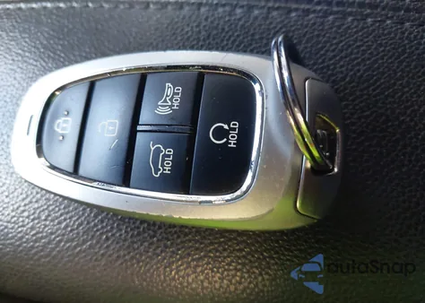 2023 Hyundai Tucson Sel from USA, damaged, VIN 5NMJFCAE5PH278692